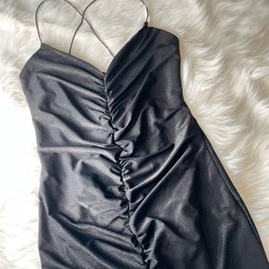 Poster girl dress from dollskill. Only tried on never worn.